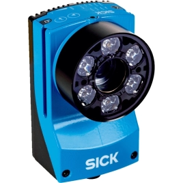 Промышленный 2D-сканер SICK Lector631 V2D631R-MISCB8