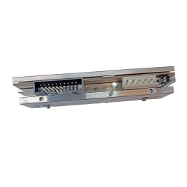 Печатающая головка принтера CAB Hermes A4+ thin film Typ 4610S, 600 dpi фото 4