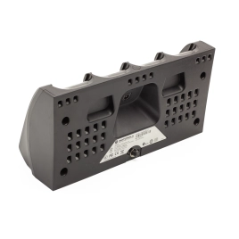 Зарядное устройство на 4 аккумулятора SAC9500-4000CR для MC9500, MC9590, MC9596, MC95, Zebra фото 2