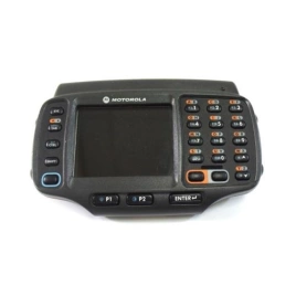 Терминал сбора данных Zebra (Motorola) WT4090-WA0CC6GA2WR, Non-Touch Screen, WiFi abg, 23 Key, 128MB/64MB, WinCE Pro 5.0