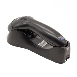 Беспроводной сканер штрих-кода Metrologic MS9535 Voyager 1D Bluetooth USB фото 2