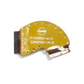 Шлейф модуля Wi-Fi/Bluetooth Zebra QLn220 (P1029692)