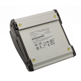 Подставка CRD9000-111SES для MC9060, MC9090, MC9190, MC92N0, USB с гнездом для зарядки доп батареи, Zebra фото 4