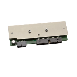 Печатающая головка принтера Zebra 110XiIII, 110XiIII Plus, R110Xi HF, 300 dpi, АНАЛОГ фото 2