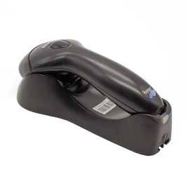 Беспроводной сканер штрих-кода Metrologic MS9535 Voyager 1D лазерный Bluetooth KBW фото 2