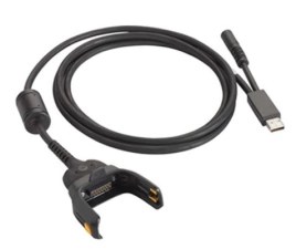 Zebra Кабель 25-154073-01R USB для MC2100, MC2180. Аналог