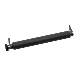 Прижимной резиновый ролик Zebra GK420T, GX420T, GX430T, ZD500T (105934-035) с подшипниками фото 4