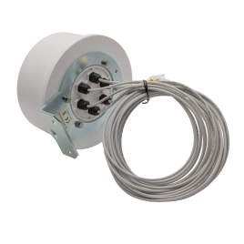Антенна WiFi Extreme Networks (Motorola) ML-2452-HPA6M6-072, 2GHz, 2.8dBi / 5GHz, 6.5dBi, RP-SMA-M фото 3