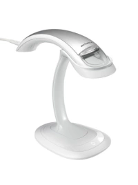 Zebra DS4801-SRWU0000SGN, DS4801: SR; KIT; STAND; ALPINE WHITE; NA