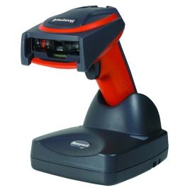 Беспроводной 1D Linear Image сканер штрих-кода Honeywell 3820i