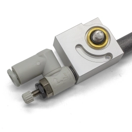 MARKEM-IMAJE ENM49646 Узел обдува SUPPORT BLOW V2 фото 1