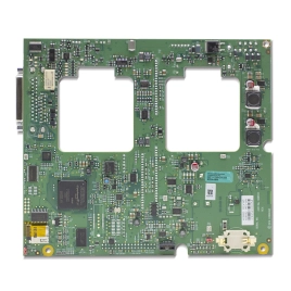 LINX ПЛАТА ТТ5/10 402794 TS фото 2