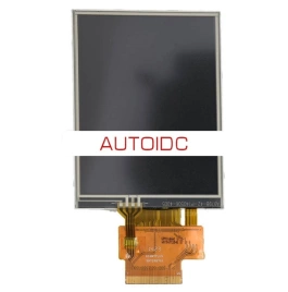 Сенсорная панель и дисплей LCD для Intermec CK3X, CK3R, версия В