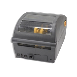Zebra ZD42042-D0EE00EZ, DT Принтер ZD420; 203 dpi, USB, USB Host, BTLE, Ethernet.Ref фото 2