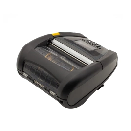 Мобильный принтер этикеток Zebra QLn420 QN4-AUNA0M00-00, WiFi, USB, Bluetooth, Ethernet, 203 dpi, 104 мм.Ref фото 3