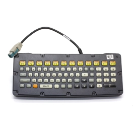 Zebra (Motorola) клавиатура VC80 QWERTY, 65 кл, IP66, USB фото 1