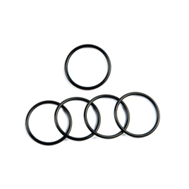 MARKEM-IMAJE ENM4255 Кольцо на основной фильтр принтера серии 9040 (комплект 5 шт)