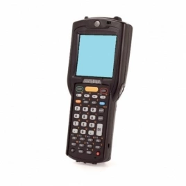 Терминал сбора данных Motorola (Symbol) MC3090S-IC38HBAQER 2D сканер, цветной сенсорный, WiFi, 64MB/64MB, SD карта, 38 кл, WM