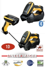DATALOGIC CAB-524, CAB-524 - Кабель - Cable, USB, Type A, Coiled, POT, CAB-524, 8 ft. фото 1
