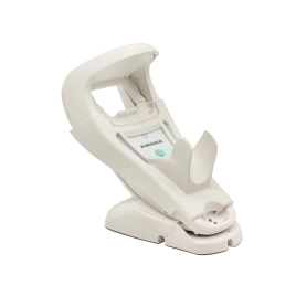 Беспроводной сканер штрих-кода Datalogic Gryphon GBT4500 HC-WLC 2D с подставкой USB. REF фото 3
