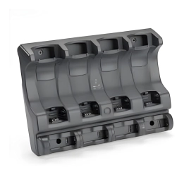 Zebra STB2000-C40007R, CRADLE: 4-SLOT;CHARGE ONLY
