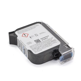 VideoJet Чернила WLK660068A Черные Premium фото 1