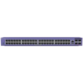 Коммутатор Extreme Networks Summit V400-48P (V400-48P-10GE4) фото 2