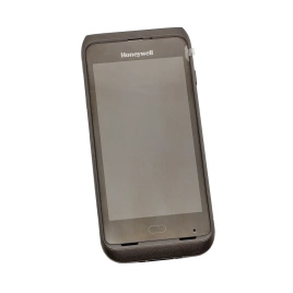 Honeywell Дисплей LCD и сенсорная панель для Dolphin CT40