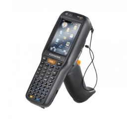 DATALOGIC 942350001, Терминал Skorpio X3 Hand held, 802.11 a/b/g CCX v4, Bluetooth v2, 256MB RAM/512MB Flash, 28-Key Numeric, Std Laser w Green Spot, фото 1