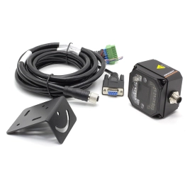 Промышленный сканер штрих-кода HIKROBOT MV-ID3013PM-06M-WBN фото 4