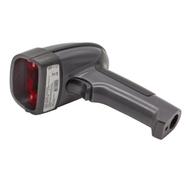 Сканер штрих-кода 2D Metrologic MS1690-106, USB фото 3