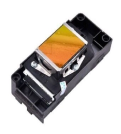 Печатающая головка Epson DX5 (F1440-A1)