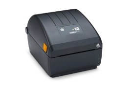 Принтер этикеток термо Zebra ZD220 (ZD22042-D0EG00EZ), 203 dpi, 4''