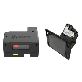 Встраиваемый 2D сканер Zebra MS4727 (MS4727-LU000R), USB