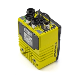 COGNEX Считыватель штрих-кодов DM3812X фото 3