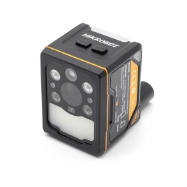 HIKROBOT MV-SC3050XC-16M-WBN Смарт-камера SC3000X, 2560x2048, 40.0 fps, 0.6" фото 1