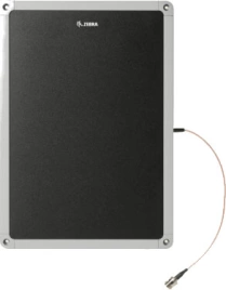 Zebra AN620-SCL71131US, ANTENNA:SLIM RFID;15.4 X10.8 ;US