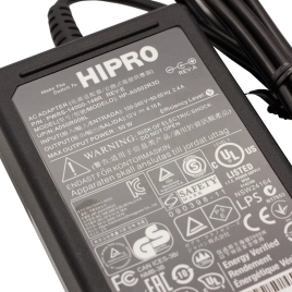 Блок питания 12V, 3.33A, Zebra фото 2