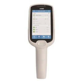 Терминал сбора данных Zebra (Motorola) MC18G-09-10A, 2D сканер, цв сенсорный, WiFi, 1GB, Android фото 2