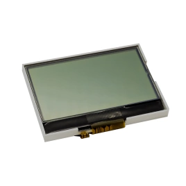 Zebra LCD Экран принтера QLn220, QLn320, QLn420