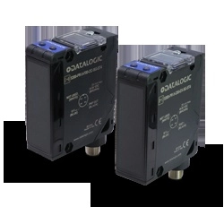DATALOGIC 951451460, Фотоэлектрический датчик S300-PA-2-M01-OC = Bgs plastic axial pnp/npn output - DC Terminal Block фото 1