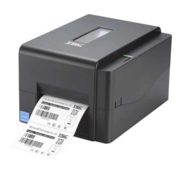 Принтер этикеток термотрансферный TSC TE210 99-065A301-00LF00, 203 dpi