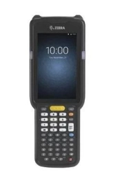 Терминал сбора данных Zebra (Motorola) MC330M-SJ4HA2RW