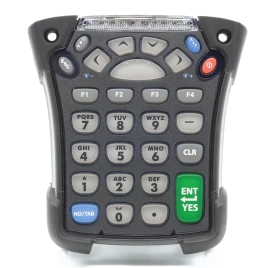 Zebra (Motorola) Клавиатура 28 кнопок для MC9090S