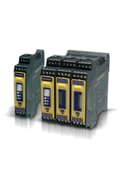 DATALOGIC 957051000, Световая завеса SG-BWS-T4 MAN/AUTO RES EDM CONTROL UNIT фото 1