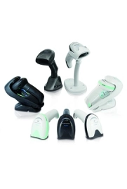 DATALOGIC GD4590-BK-HD, Сканер Gryphon I GD4590, 2D Mpixel Imager, USB/RS-232/Wedge Multi-Interface, High Density, Black фото 1