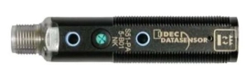 DATALOGIC 952701271, Фотоэлектронный сенсор S51-PA-5-B01-PK = Reflex polarized plastic axial pnp l/d input  -  M12