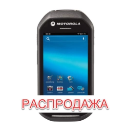 Терминал сбора данных Zebra MC40N0-SCJ3R01 2D сканер SE4500, цветной, 1GB/8GB, Android