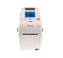 Принтер Honeywell Intermec PC23d, 2", Icon, 203 dpi, USB, USB-Host PC23DA0000022.Ref фото 2