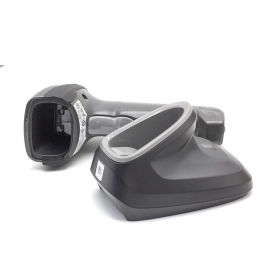 Zebra (Symbol) DS2278-SR7U2100PRW Сканер DS2278-SR BLACK в комплекте с зарядным устройством и кабелем фото 3